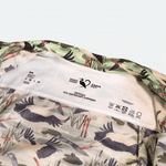 Relaxed S/S Shirt x Krava Cut. (Лелека)