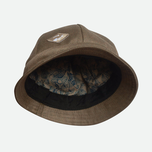 6-Panel Bucket Hat