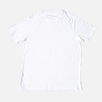 Basic Raglan T-Shirt (in White)